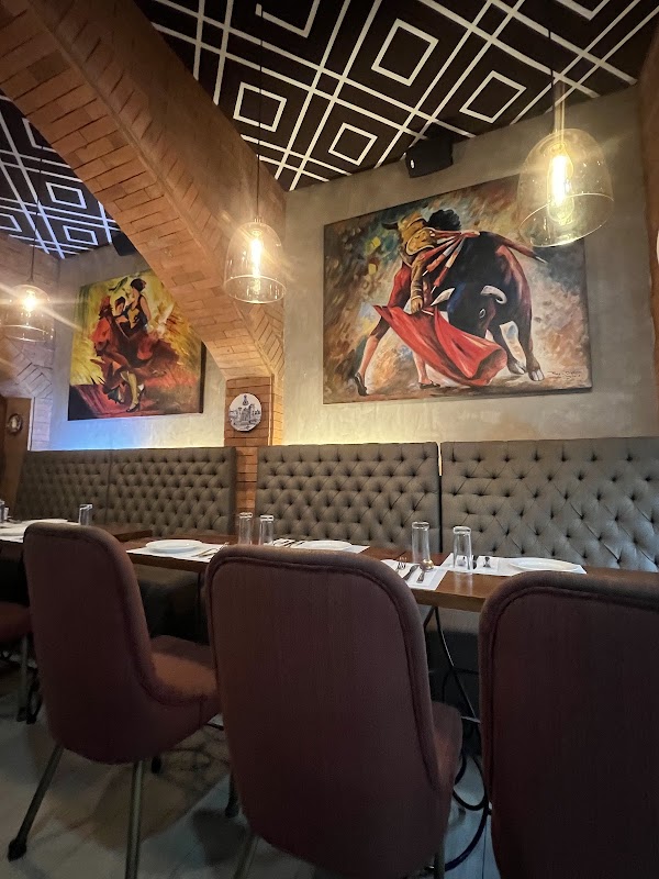 About El Espanol Restaurant