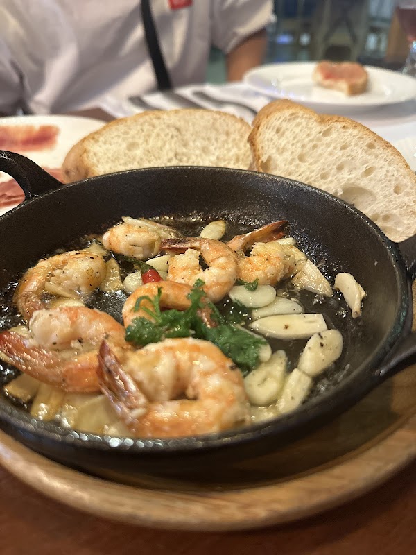 El Espanol Restaurant photo 5