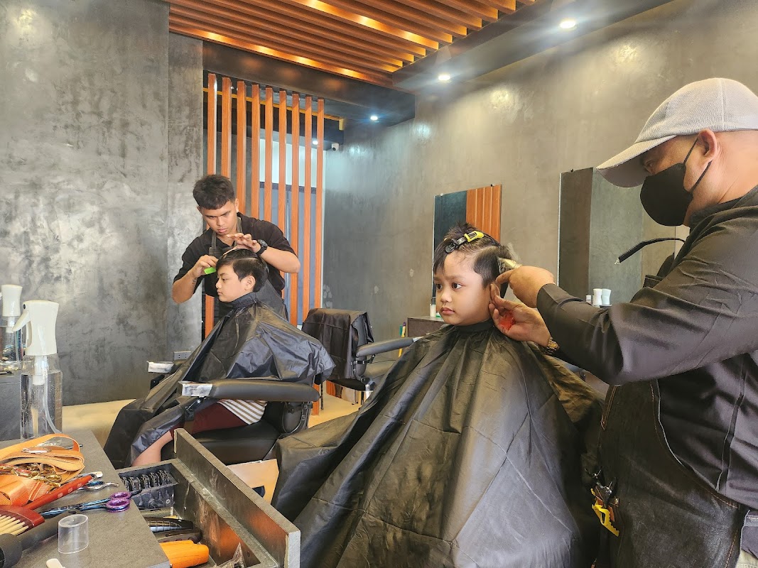 GREAT Cut and Fade Barbershop photo 6