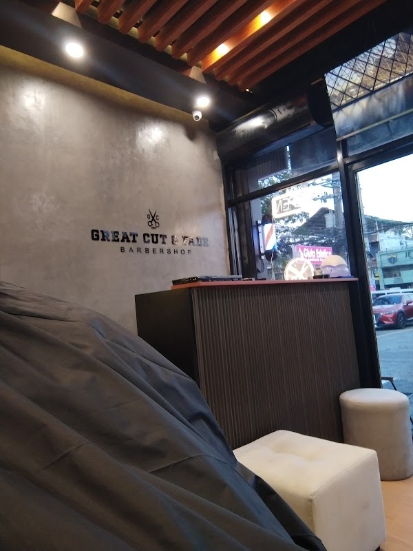 GREAT Cut and Fade Barbershop photo 7