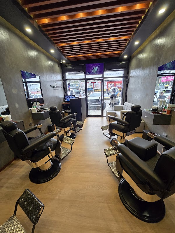 GREAT Cut and Fade Barbershop photo 8
