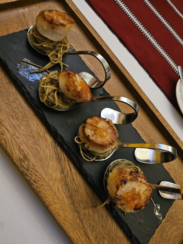 Piccolo Padre Restaurant B29