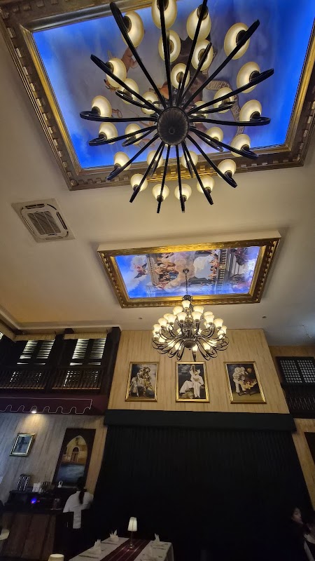 Piccolo Padre Restaurant B29