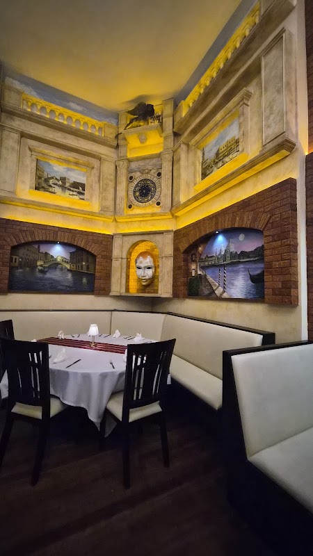 Piccolo Padre Restaurant B29