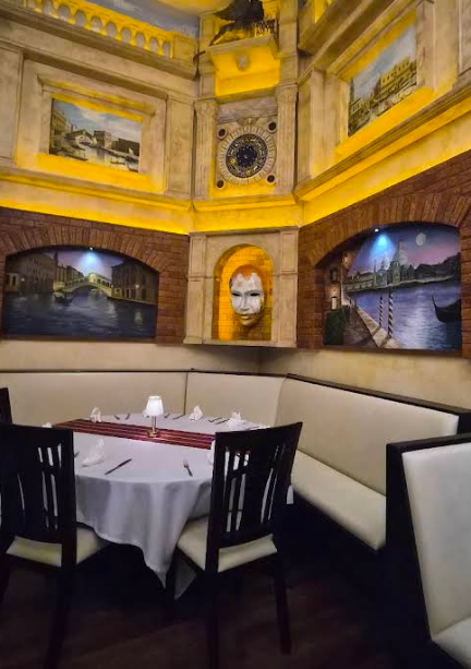 Piccolo Padre Restaurant B29