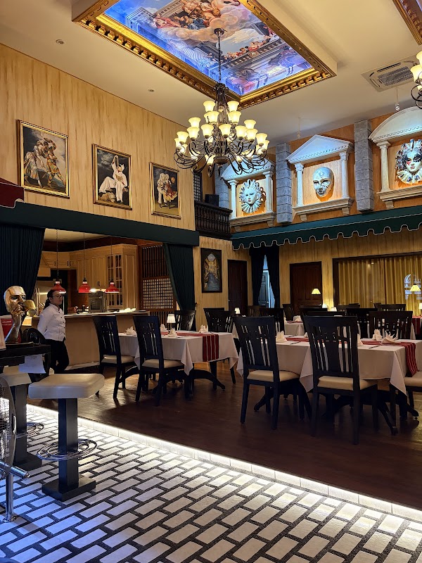 Piccolo Padre Restaurant B29 photo 6