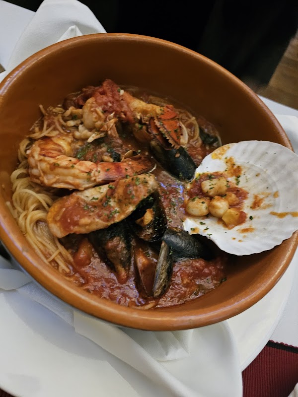 Piccolo Padre Restaurant B29 photo 7