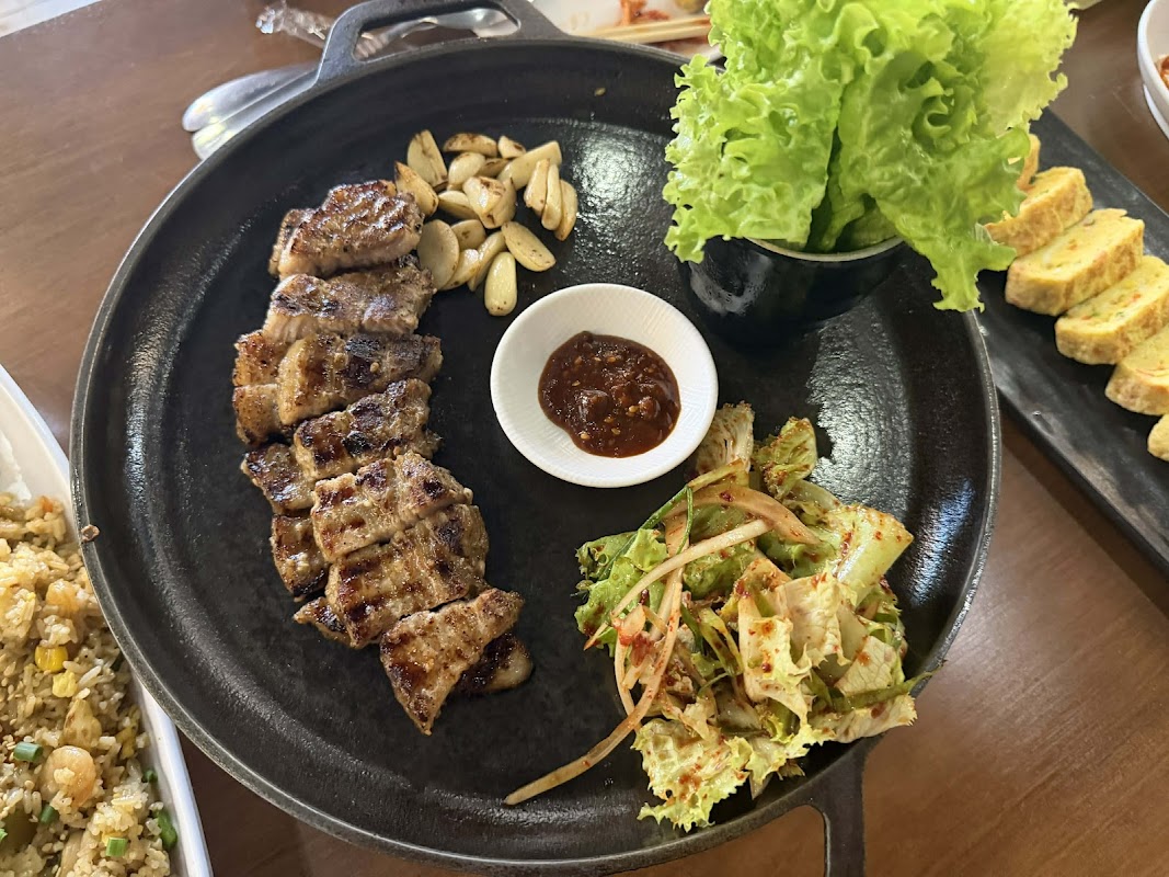 52Stone Family Restaurant photo 4