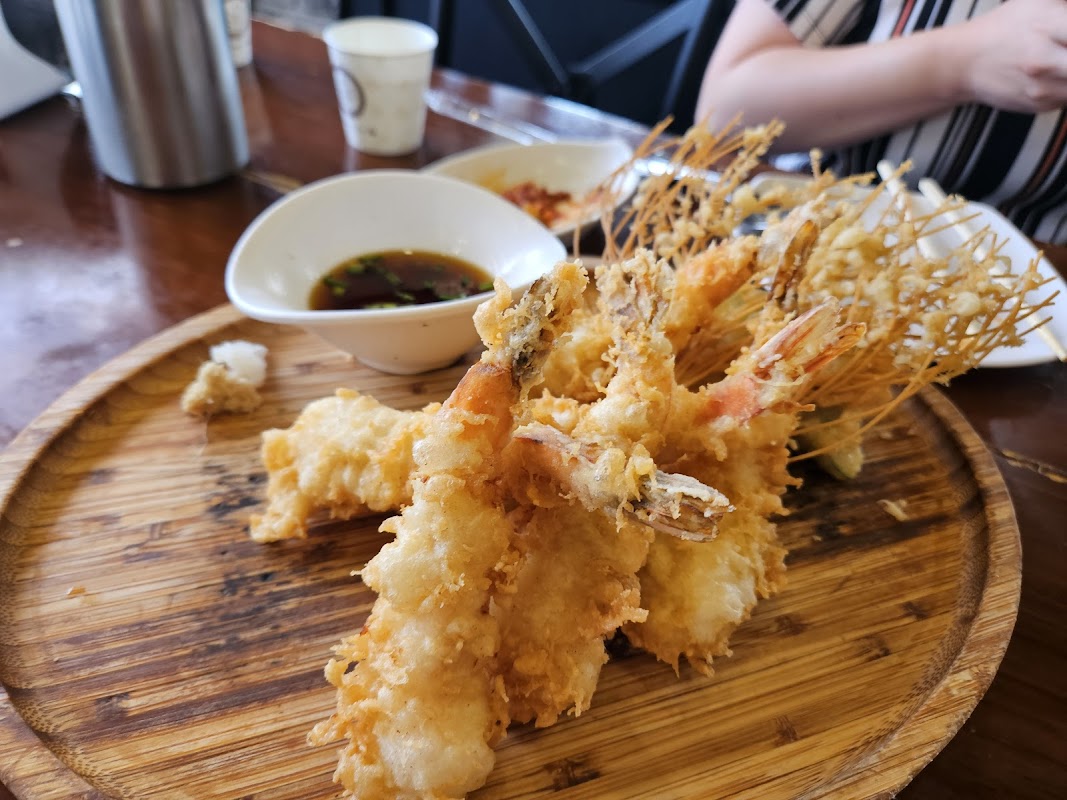 52Stone Family Restaurant photo 6