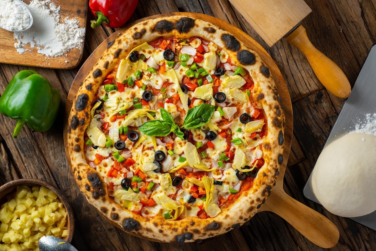 The Vintage Hall - 24 hour Brunch Club featured