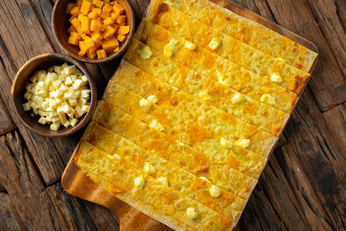 The Vintage Hall - 24 hour Brunch Club photo