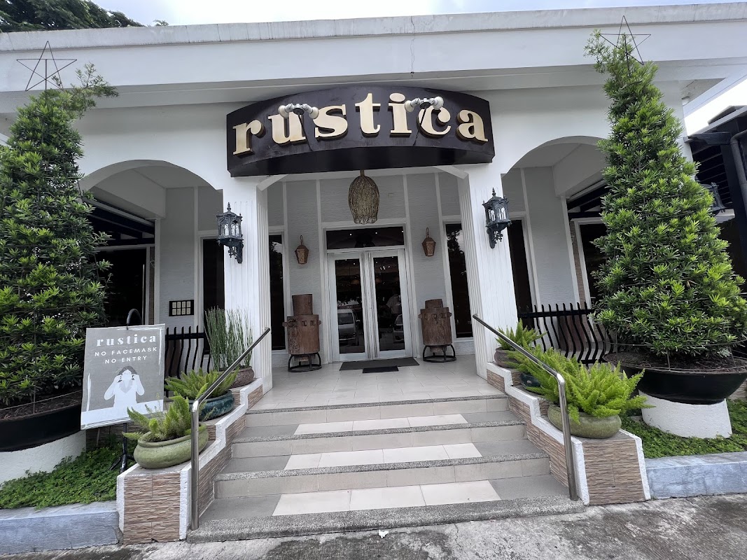 Rustica Angeles City, Pampanga