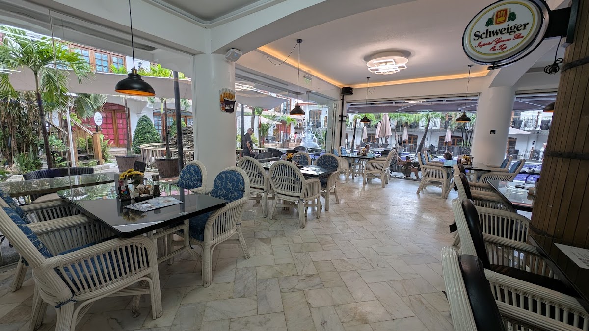 Clarkton Restaurant