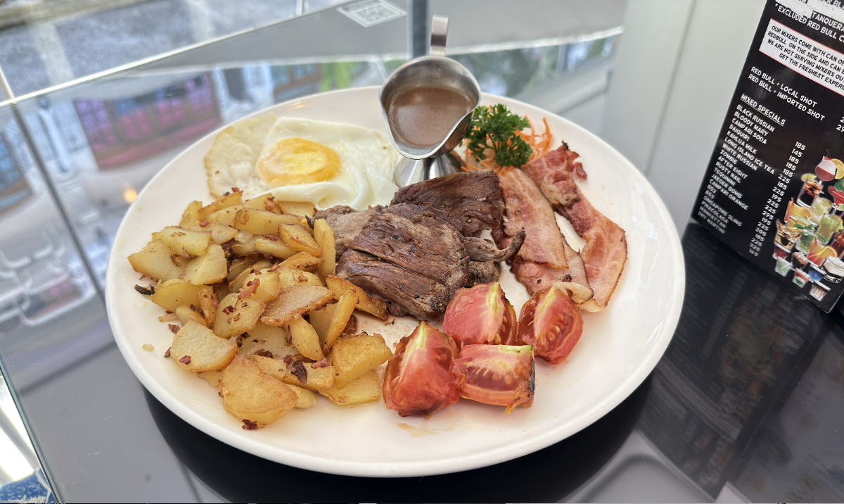Clarkton Restaurant photo 7